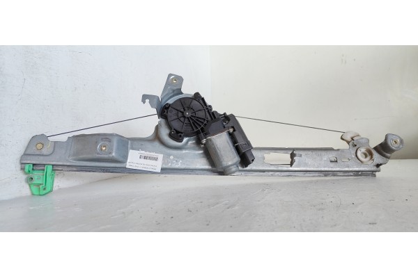 Recambio de elevalunas delantero izquierdo para renault scenic ii grand confort dynamique referencia OEM IAM   