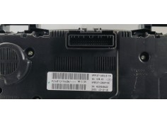 Recambio de cuadro instrumentos para renault megane iv berlina 5p megane iv berlina fase 1 referencia OEM IAM P248101948R  