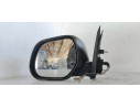 Recambio de retrovisor izquierdo para mitsubishi outlander (cw0) 2.4i 170 4x4 referencia OEM IAM E4022588  