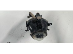 Recambio de faro antiniebla izquierdo para bmw serie 3 berlina (e46) 320d referencia OEM IAM   