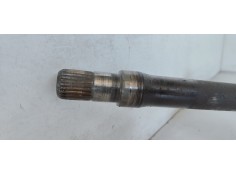 Recambio de transmision delantera derecha para opel zafira b edition ´´111 jahre´´ referencia OEM IAM   