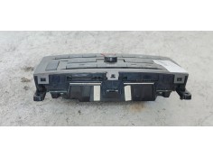 Recambio de mando climatizador para peugeot 407 st sport referencia OEM IAM 96573322YW  