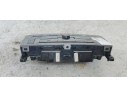 Recambio de mando climatizador para peugeot 407 st sport referencia OEM IAM 96573322YW  