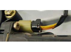 Recambio de elevalunas trasero izquierdo para hyundai tucson (jm) 2.0 crdi cat referencia OEM IAM 834702E010  