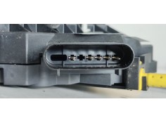 Recambio de cerradura puerta trasera derecha para ford kuga (cbs) titanium referencia OEM IAM BM5AA26412BE  