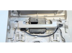 Recambio de luz interior para volkswagen passat lim. (362) 2.0 tdi referencia OEM IAM 1K9867489A  