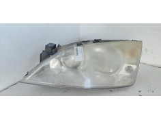 Recambio de faro izquierdo para ford mondeo berlina (ge) 2.0 tdci cat referencia OEM IAM   