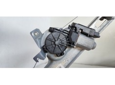 Recambio de elevalunas delantero izquierdo para renault scenic ii grand confort dynamique referencia OEM IAM   