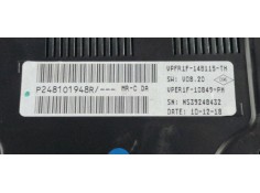 Recambio de cuadro instrumentos para renault megane iv berlina 5p megane iv berlina fase 1 referencia OEM IAM P248101948R  