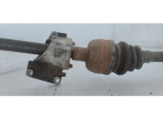 Recambio de transmision delantera derecha para opel zafira b edition ´´111 jahre´´ referencia OEM IAM   