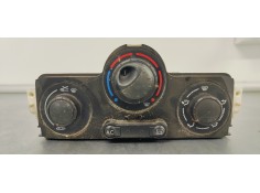 MANDO CALEFACCION / AIRE ACONDICIONADO 69580001 