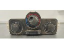 Recambio de mando calefaccion / aire acondicionado para renault scenic ii emotion referencia OEM IAM 69580001  