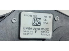 Recambio de cerradura puerta trasera derecha para ford kuga (cbs) titanium referencia OEM IAM BM5AA26412BE  