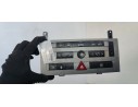 Recambio de mando climatizador para peugeot 407 st sport referencia OEM IAM 96573322YW  