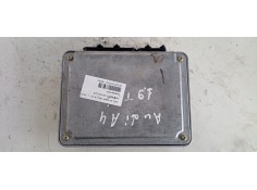 Recambio de centralita motor uce para audi a4 avant (b5) 1.9 tdi referencia OEM IAM 038906018FF 0281010065 