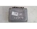 Recambio de centralita motor uce para audi a4 avant (b5) 1.9 tdi referencia OEM IAM 038906018FF 0281010065 