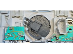 Recambio de luz interior para volkswagen passat lim. (362) 2.0 tdi referencia OEM IAM 1K9867489A  