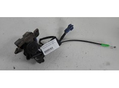 Recambio de cerradura maletero / porton para toyota corolla (e12) 1.6 16v referencia OEM IAM   