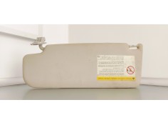 Recambio de parasol derecho para volkswagen passat berlina (3c2) 1.6 i 102 referencia OEM IAM   
