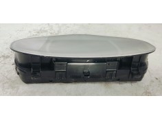 Recambio de cuadro instrumentos para renault megane iv berlina 5p megane iv berlina fase 1 referencia OEM IAM P248101948R  