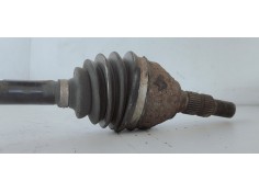 Recambio de transmision delantera derecha para opel zafira b edition ´´111 jahre´´ referencia OEM IAM   