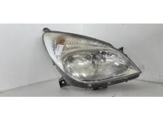Recambio de faro derecho para citroen c5 berlina 2.0 hpi cat (rlz / ew10d) referencia OEM IAM   