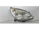 Recambio de faro derecho para citroen c5 berlina 2.0 hpi cat (rlz / ew10d) referencia OEM IAM   