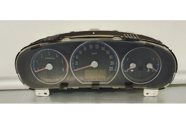 Recambio de cuadro instrumentos para hyundai santa fe (bm) 2.2 crdi style 4x4 referencia OEM IAM 940032B650  