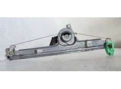 Recambio de elevalunas delantero izquierdo para renault scenic ii grand confort dynamique referencia OEM IAM   