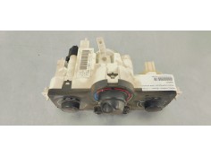 Recambio de mando calefaccion / aire acondicionado para renault scenic ii emotion referencia OEM IAM 69580001  