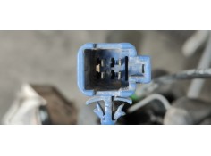 Recambio de cerradura maletero / porton para toyota corolla (e12) 1.6 16v referencia OEM IAM   