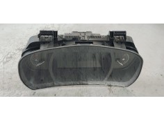 Recambio de cuadro instrumentos para renault megane iv berlina 5p megane iv berlina fase 1 referencia OEM IAM P248101948R  