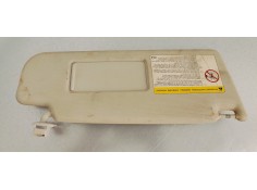 Recambio de parasol derecho para volkswagen passat berlina (3c2) 1.6 i 102 referencia OEM IAM   