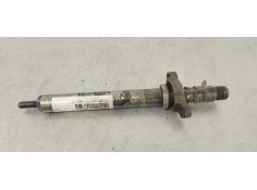 Recambio de inyector para peugeot 407 st sport referencia OEM IAM 9656389980  
