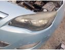 Recambio de faro izquierdo para opel astra j lim. enjoy referencia OEM IAM   