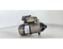 Recambio de motor arranque para hyundai coupe (j2) 1.6 fx coupe referencia OEM IAM   