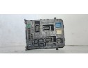 Recambio de caja reles / fusibles para peugeot 307 (s1) xs referencia OEM IAM 9660105780  