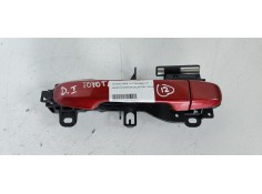 Recambio de maneta exterior delantera izquierda para toyota yaris 1.4 turbodiesel cat referencia OEM IAM   
