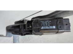 Recambio de elevalunas delantero izquierdo para renault scenic ii grand confort dynamique referencia OEM IAM   
