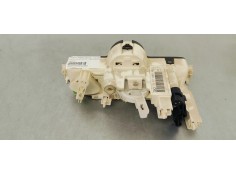 Recambio de mando calefaccion / aire acondicionado para renault scenic ii emotion referencia OEM IAM 69580001  
