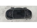 Recambio de cuadro instrumentos para renault megane iv berlina 5p megane iv berlina fase 1 referencia OEM IAM P248101948R  