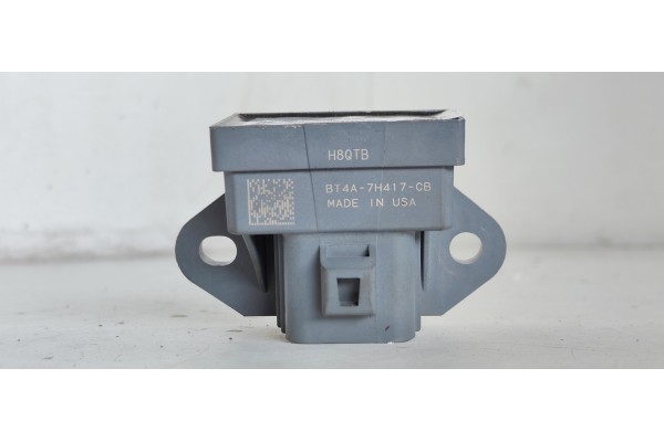 Recambio de modulo electronico para ford kuga (cbs) titanium referencia OEM IAM BT4A7H417CB  