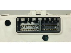 Recambio de cuadro instrumentos para hyundai santa fe (bm) 2.2 crdi style 4x4 referencia OEM IAM 940032B650  