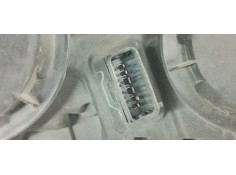 Recambio de faro derecho para citroen c5 berlina 2.0 hpi cat (rlz / ew10d) referencia OEM IAM   