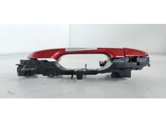 Recambio de maneta exterior delantera izquierda para toyota yaris 1.4 turbodiesel cat referencia OEM IAM   