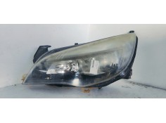 Recambio de faro izquierdo para opel astra j lim. enjoy referencia OEM IAM   