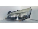 Recambio de faro izquierdo para opel astra j lim. enjoy referencia OEM IAM   