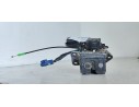 Recambio de cerradura maletero / porton para toyota corolla (e12) 1.6 16v referencia OEM IAM   