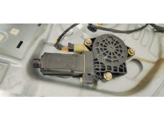 Recambio de elevalunas trasero derecho para hyundai tucson (jm) 2.0 crdi cat referencia OEM IAM 834802E010  