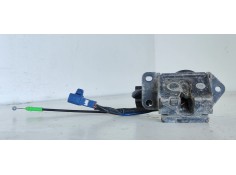 Recambio de cerradura maletero / porton para toyota corolla (e12) 1.6 16v referencia OEM IAM   